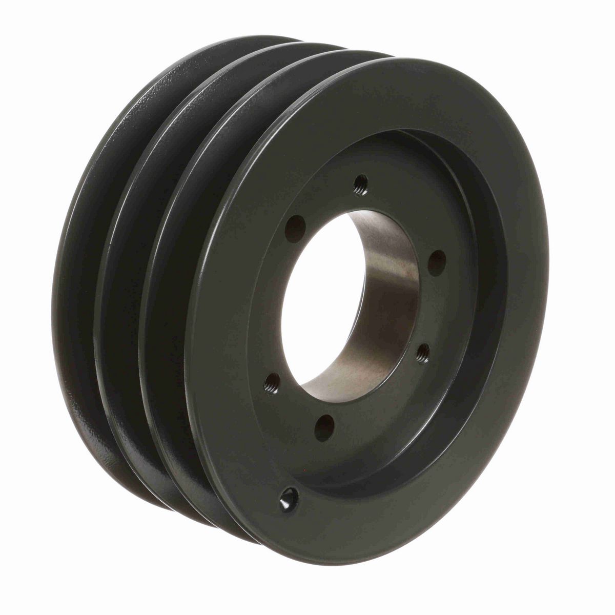 Browning 3 Groove Cast Iron Bushed Bore Multiple Sheave - 3C75SF