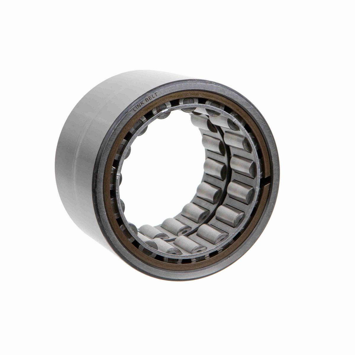 Link-Belt M6205TV Outer Ring & Roller Assemblies Cylindrical Roller Bearings - M6205TV