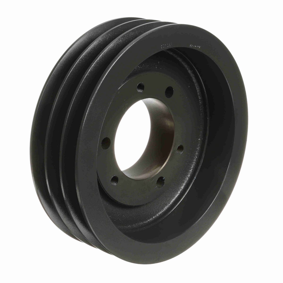 Browning 3 Groove Cast Iron Bushed Bore Multiple Sheave - 3C105E