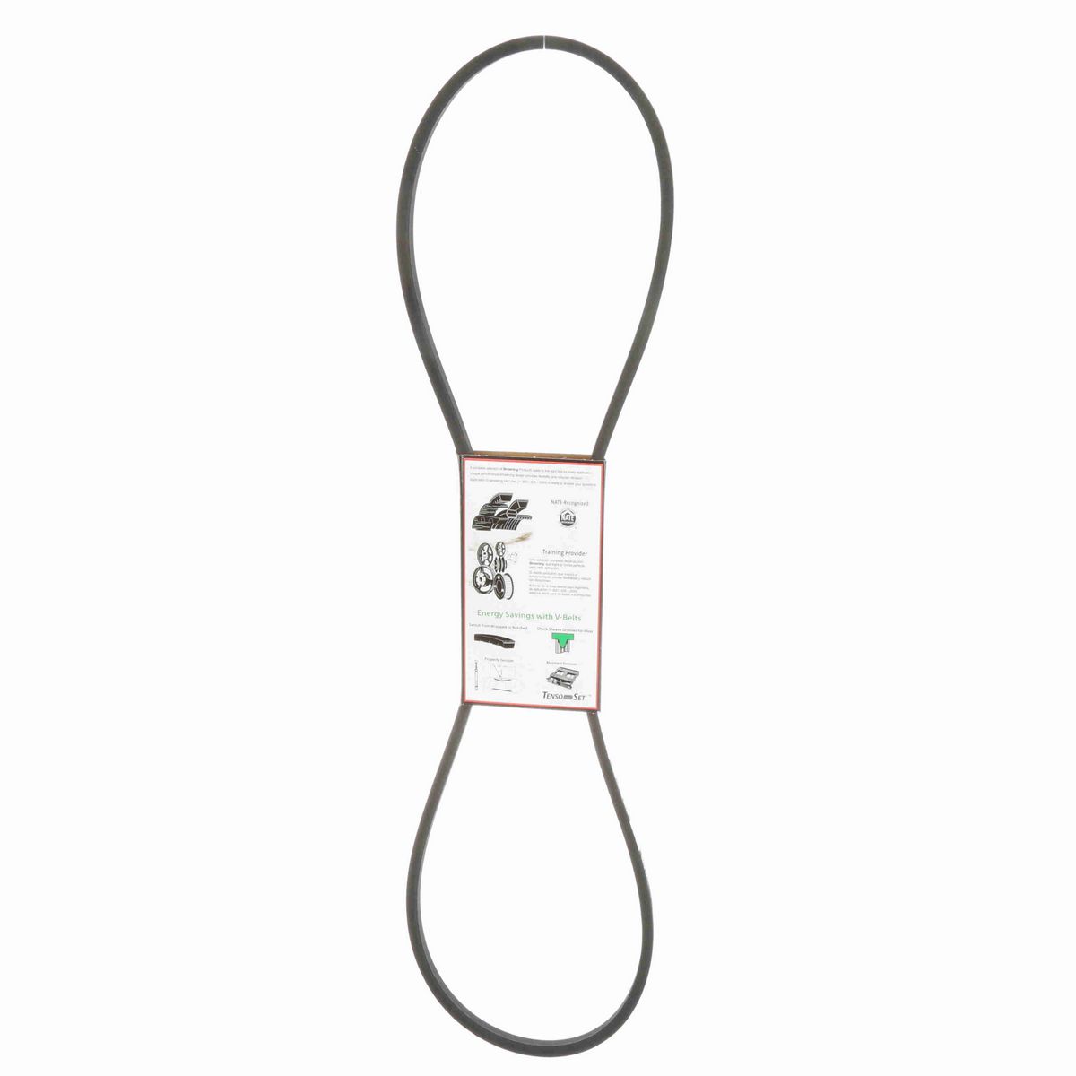 Browning Rubber FHP Belt - 4L570