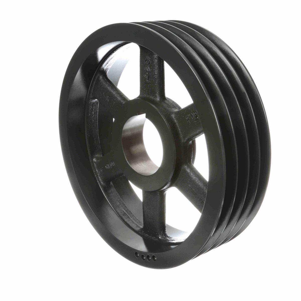 Browning 4 Groove Cast Iron Bushed Bore Multiple Sheave - 4C150R