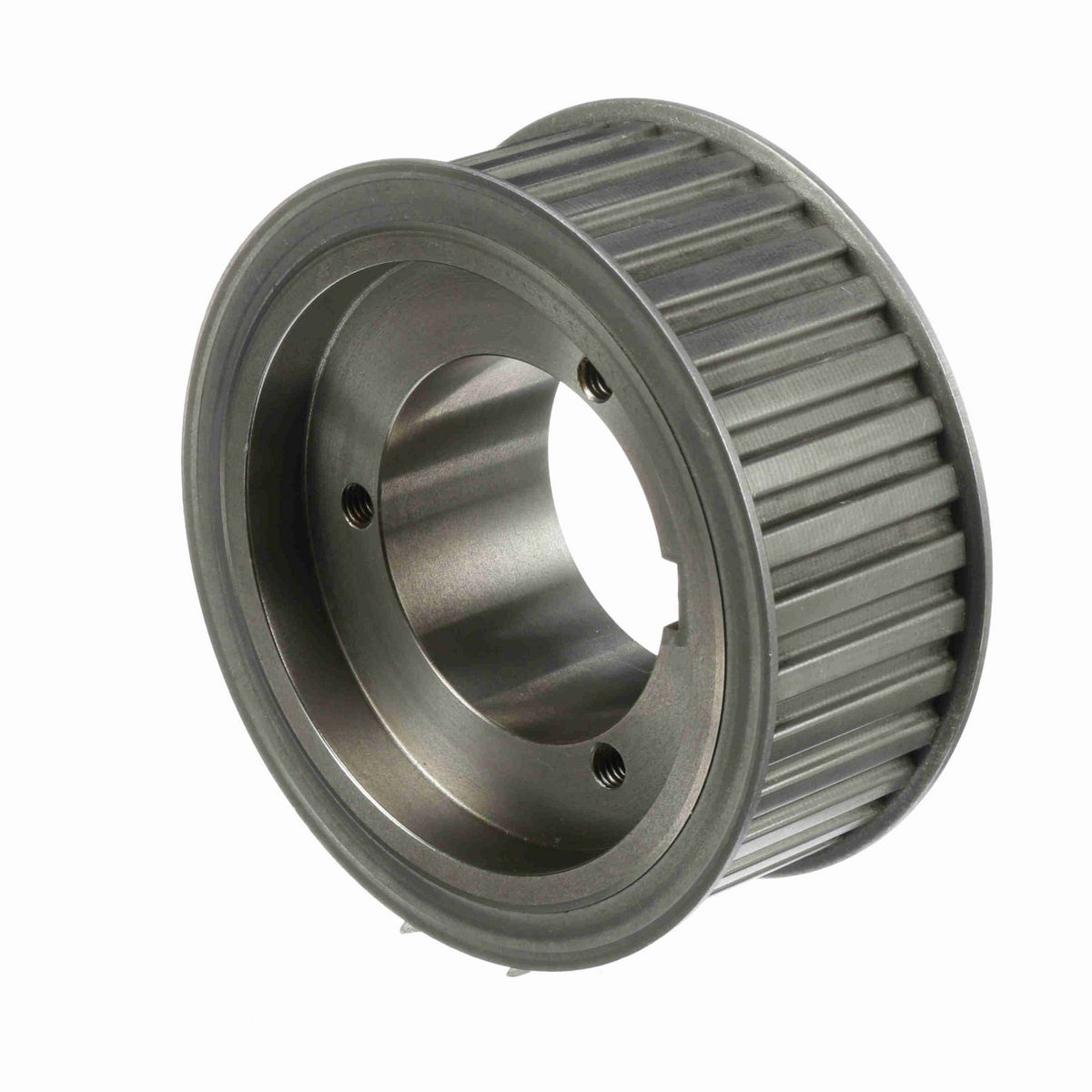 Browning Steel Bushed Bore Gearbelt Pulley - 36HQ200