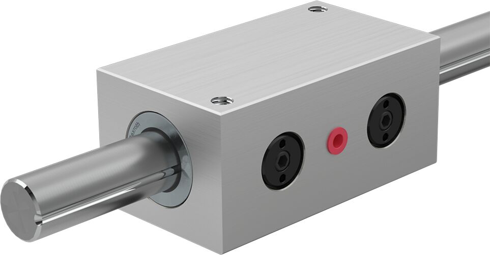 Линейный комплект Bosch Rexroth LSADR1T-30-WV-K [R109923089]