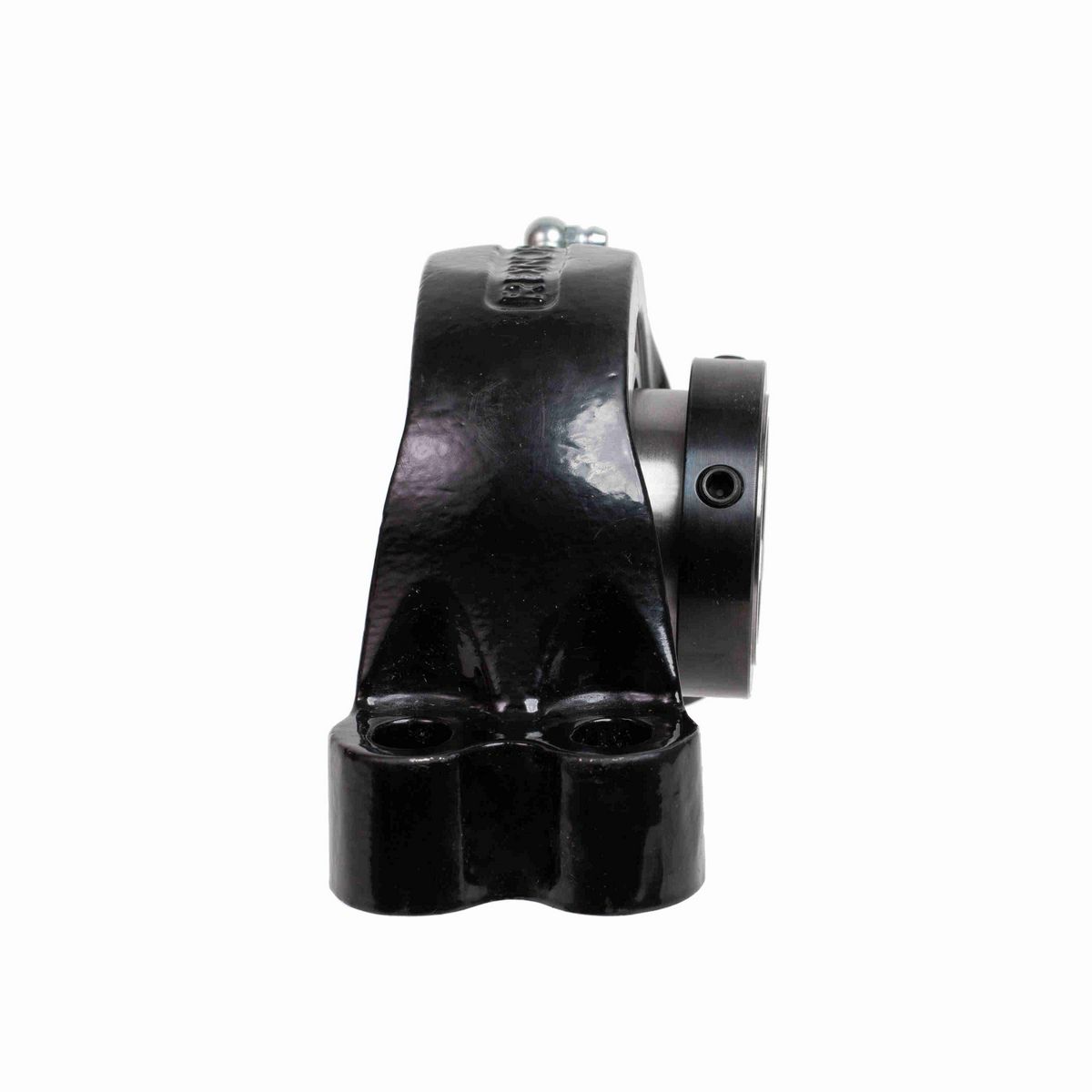 Rexnord P4B307CE Solid-housed Pillow Blocks PT Select Spherical Roller Bearings - P4B307CE