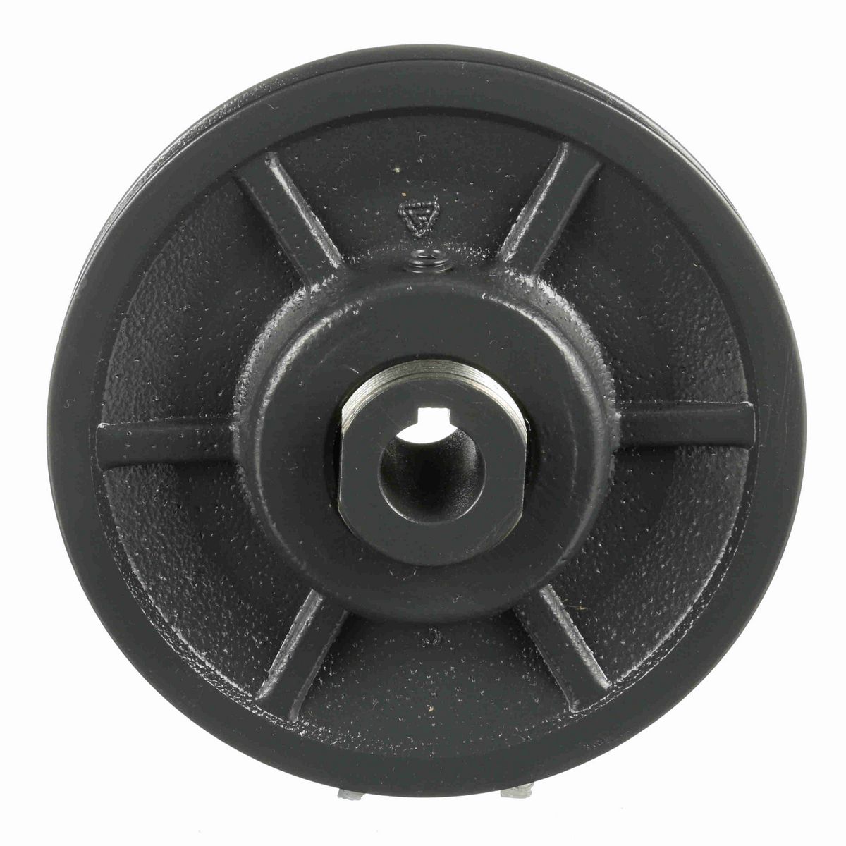 Browning 1 Groove Cast Iron Finish Bore FHP Variable Pitch Sheave - 1VP50X5/8