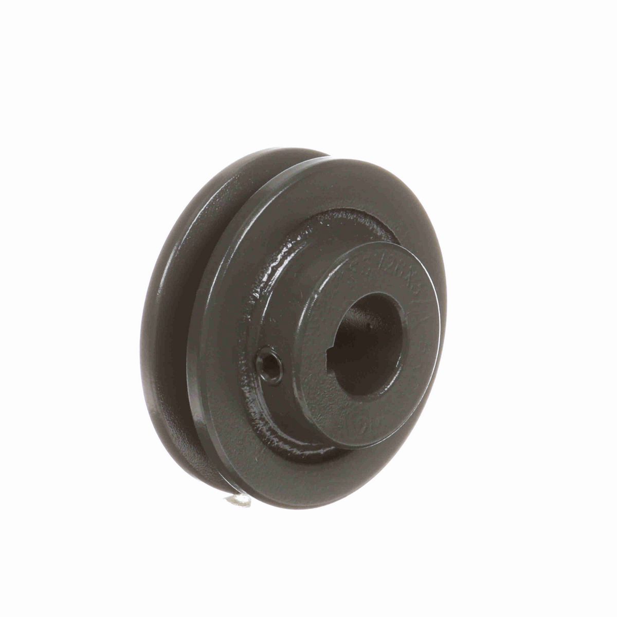 Browning 1 Groove Cast Iron Bushed Bore Multiple Sheave - 1F3V26X3/4