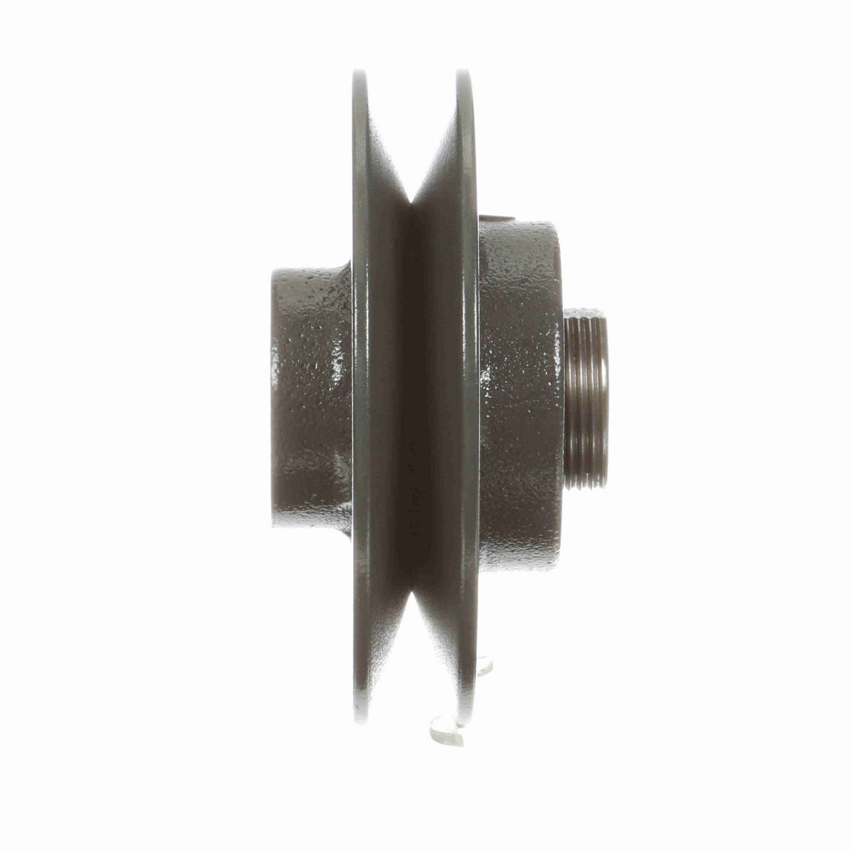 Browning 1 Groove Cast Iron Finish Bore FHP Variable Pitch Sheave - 1VL40X5/8