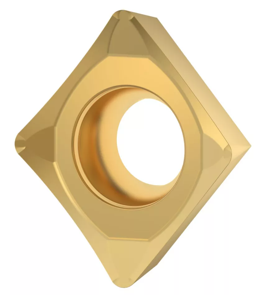 Screw-On Inserts Kennametal CPGT-HP [1310850]