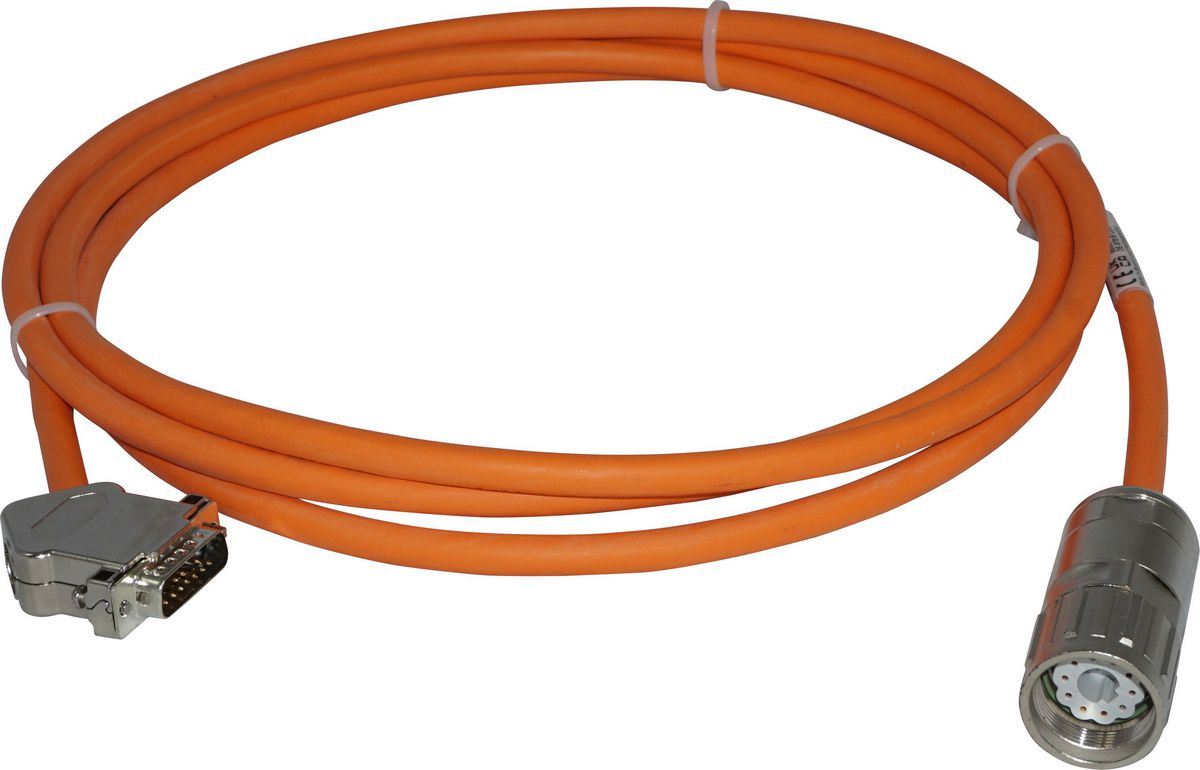 ENCODER CABLE RKG4200/003,0 (RGS1001-REG0013-INS0760) [R911336966]