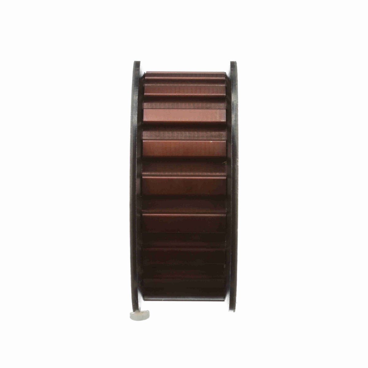 Browning Steel Bushed Bore Gearbelt Pulley - 20H100SH