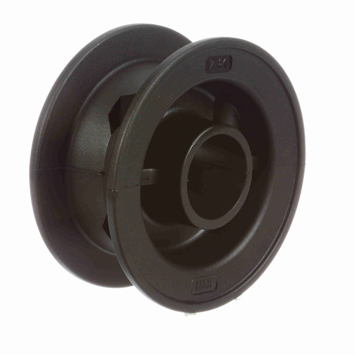 System Plast 820 Series Split Molded Sprocket with 21 Teeth and a 40mm Round Idler Bore - 820-21R40M-WS