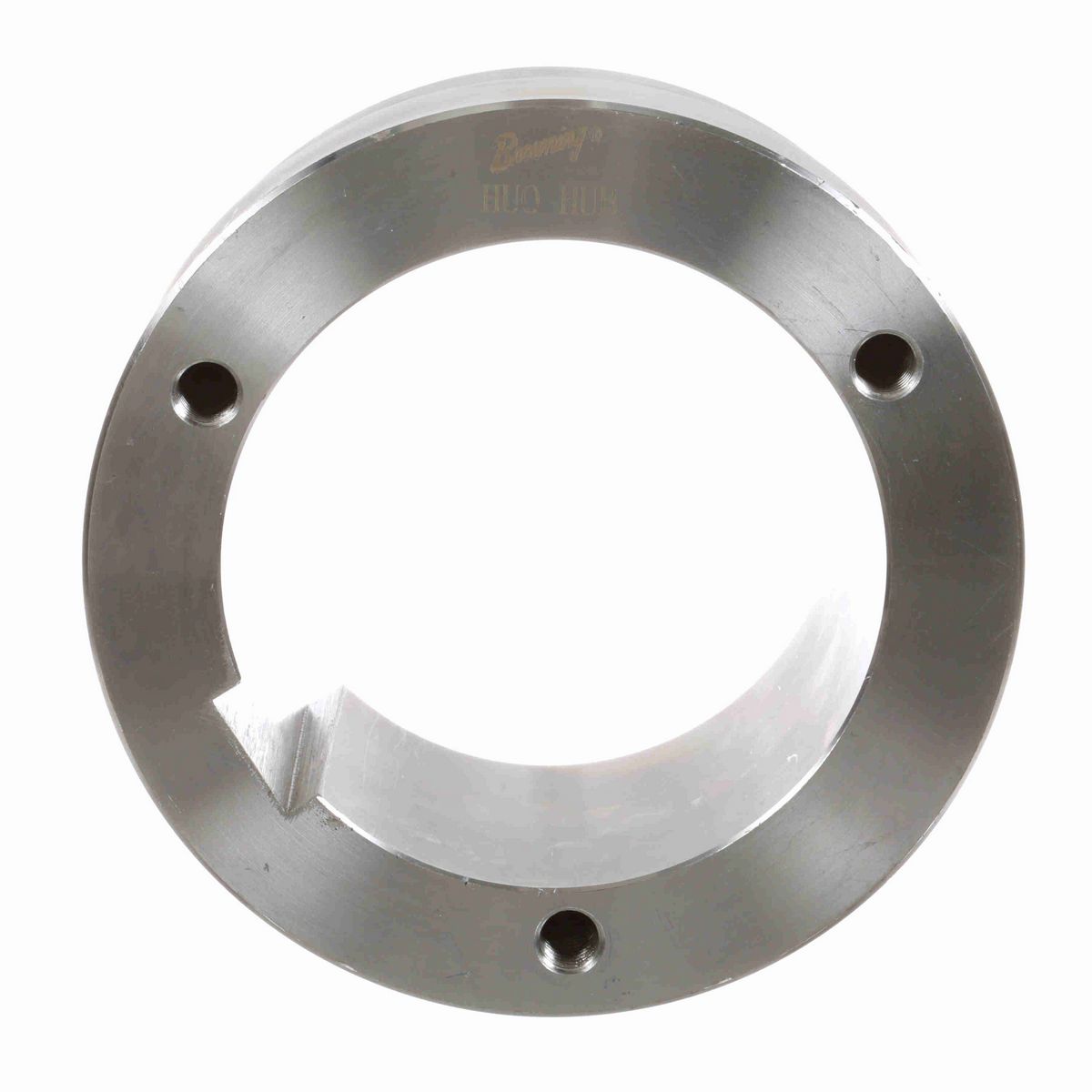 Browning Split Taper Bushing Hub - Weld on Hub - HU0 HUB