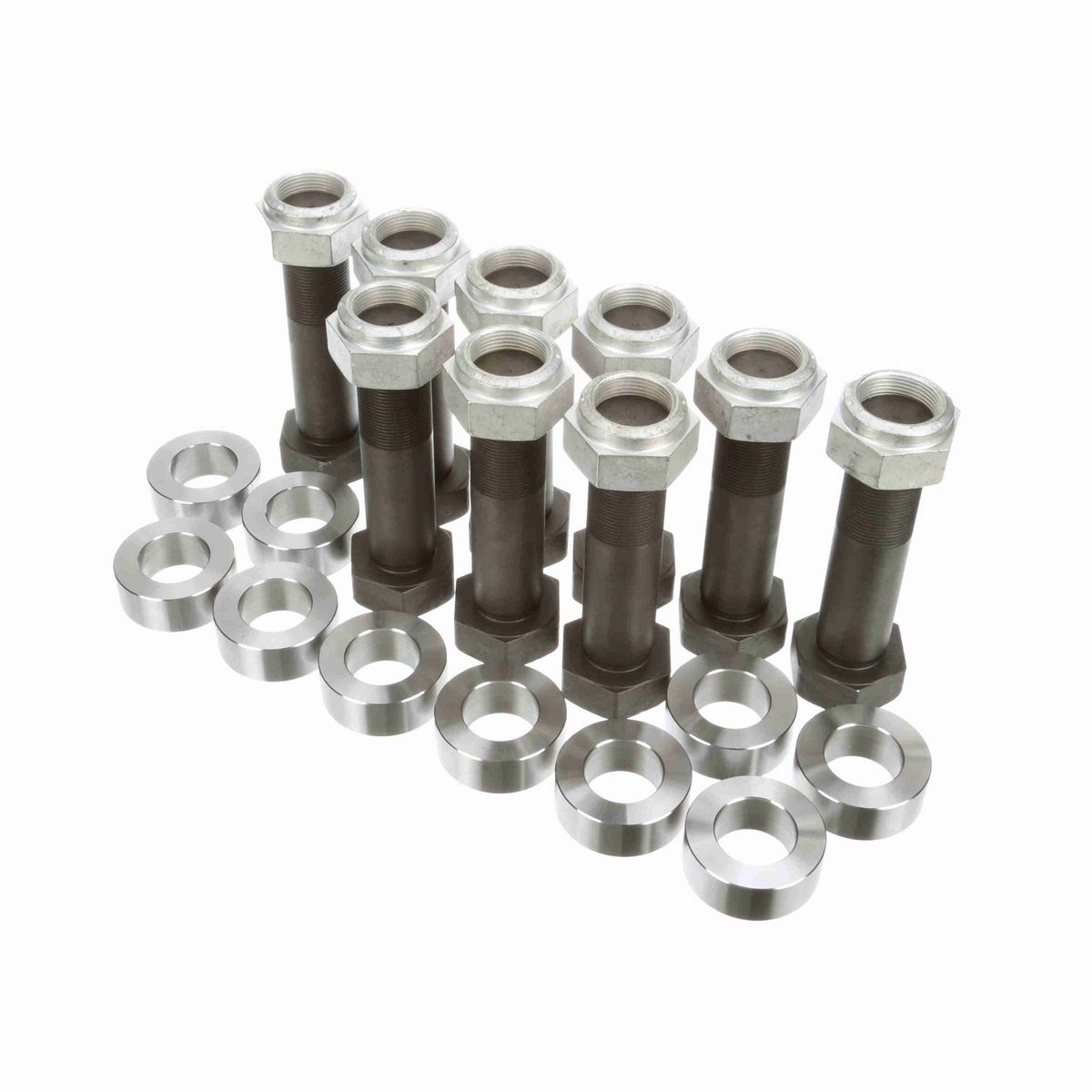 Kop-Flex Disc Coupling High Torque Disc Pack Fastener Set - Style KD11, 20, 21, 22, 04, 41, 42 - Size 705 - 705 KD HTFS