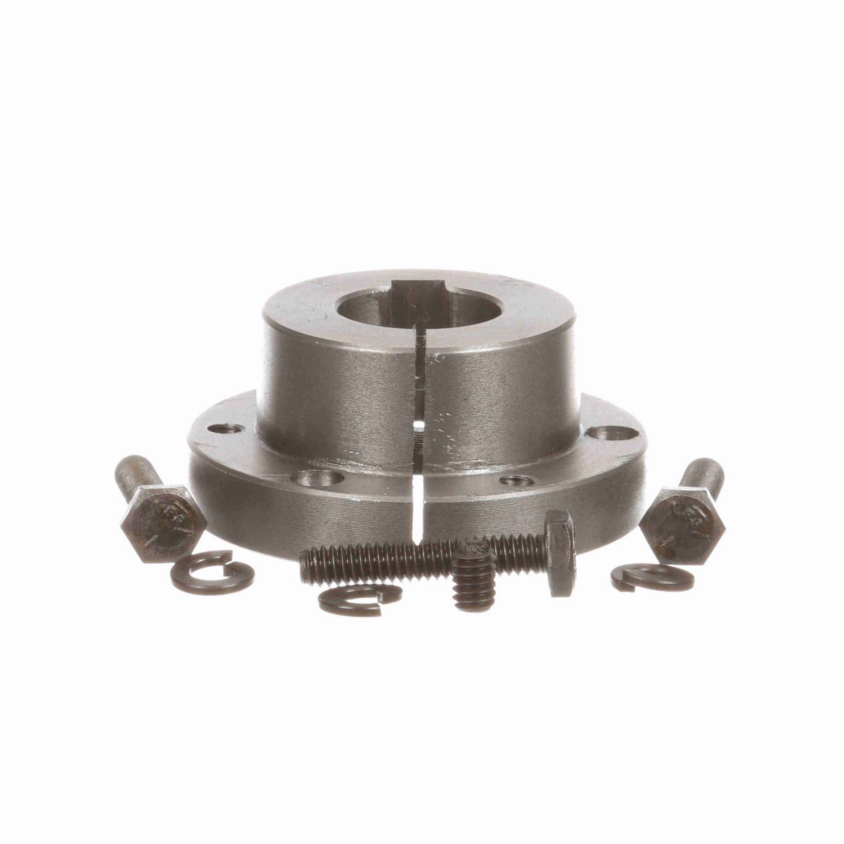 Browning Q-D Bushing - Metric Bore Type - SH 24 MM