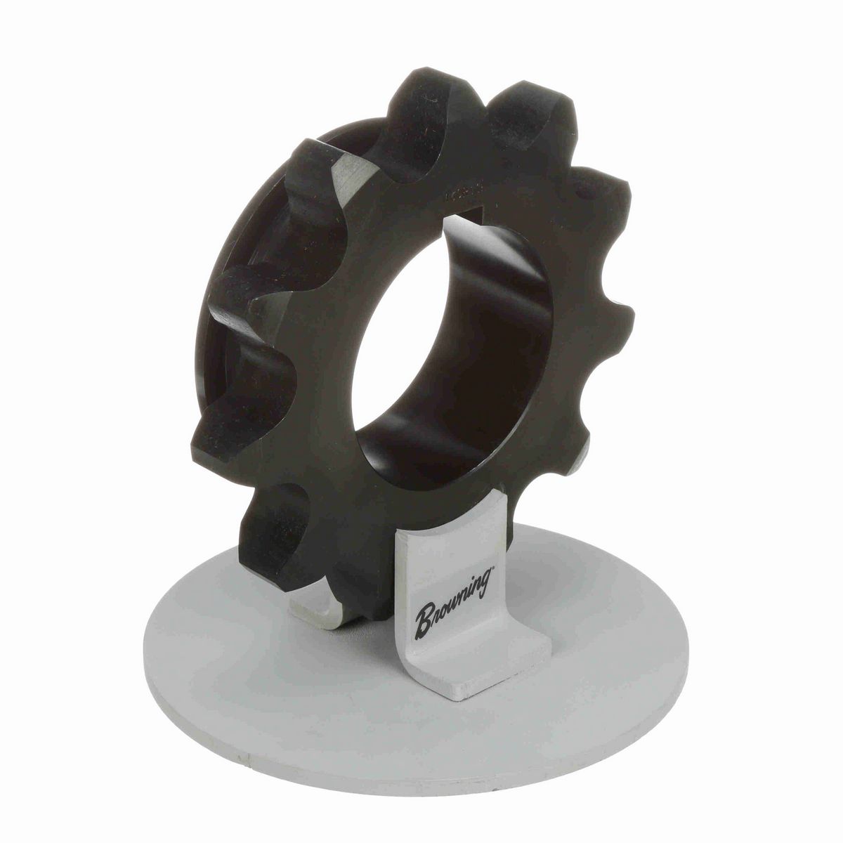 Browning Steel Bushed Bore Roller Chain Sprocket - H160R11