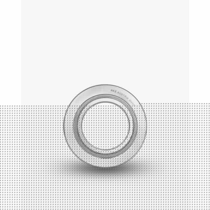 Кулачковый цилиндрический роликоподшипник NKE NATV30-PP-X