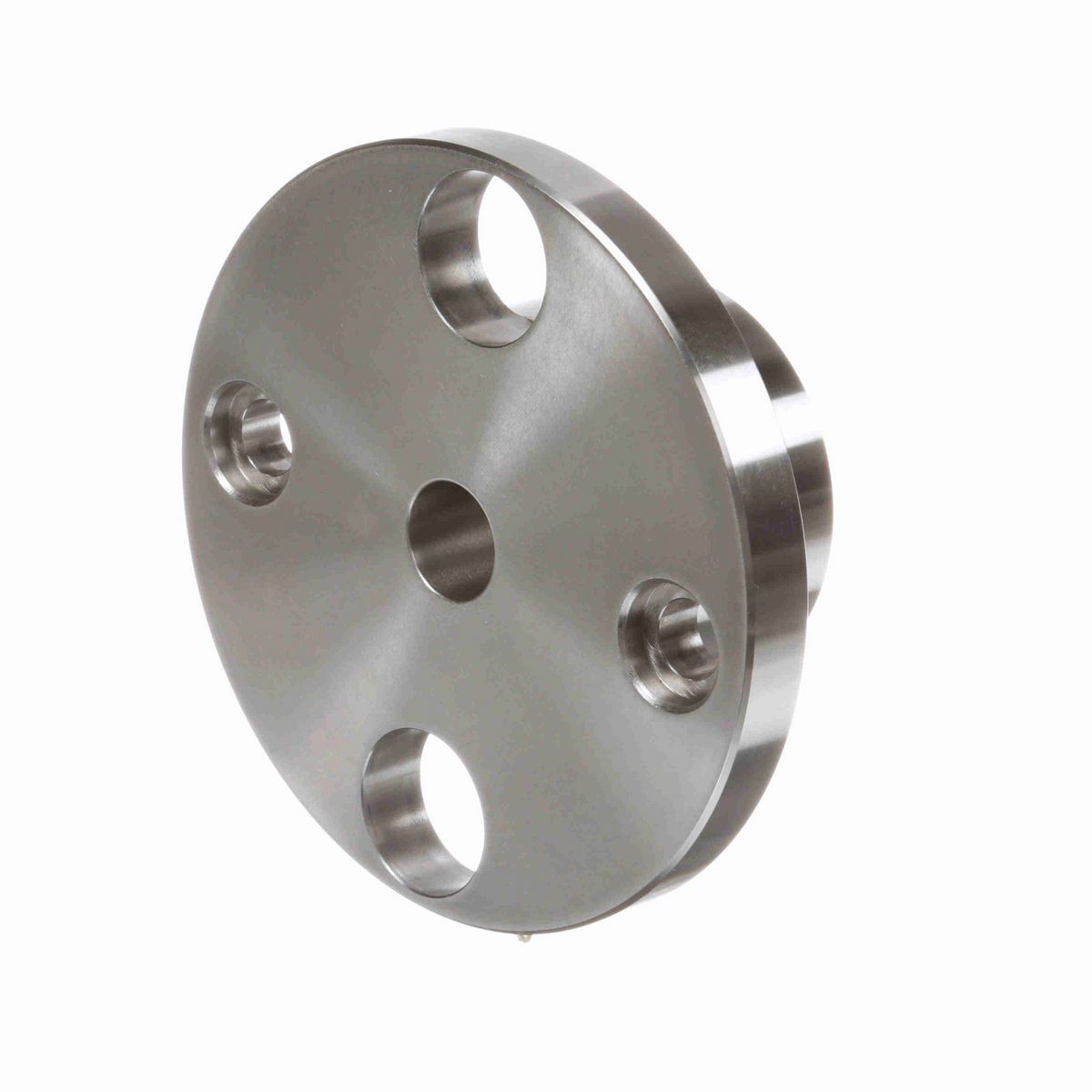 Morse Elastomeric Coupling - Size 702 - Plain Bore - 702 MORFLEX FLANGE MB