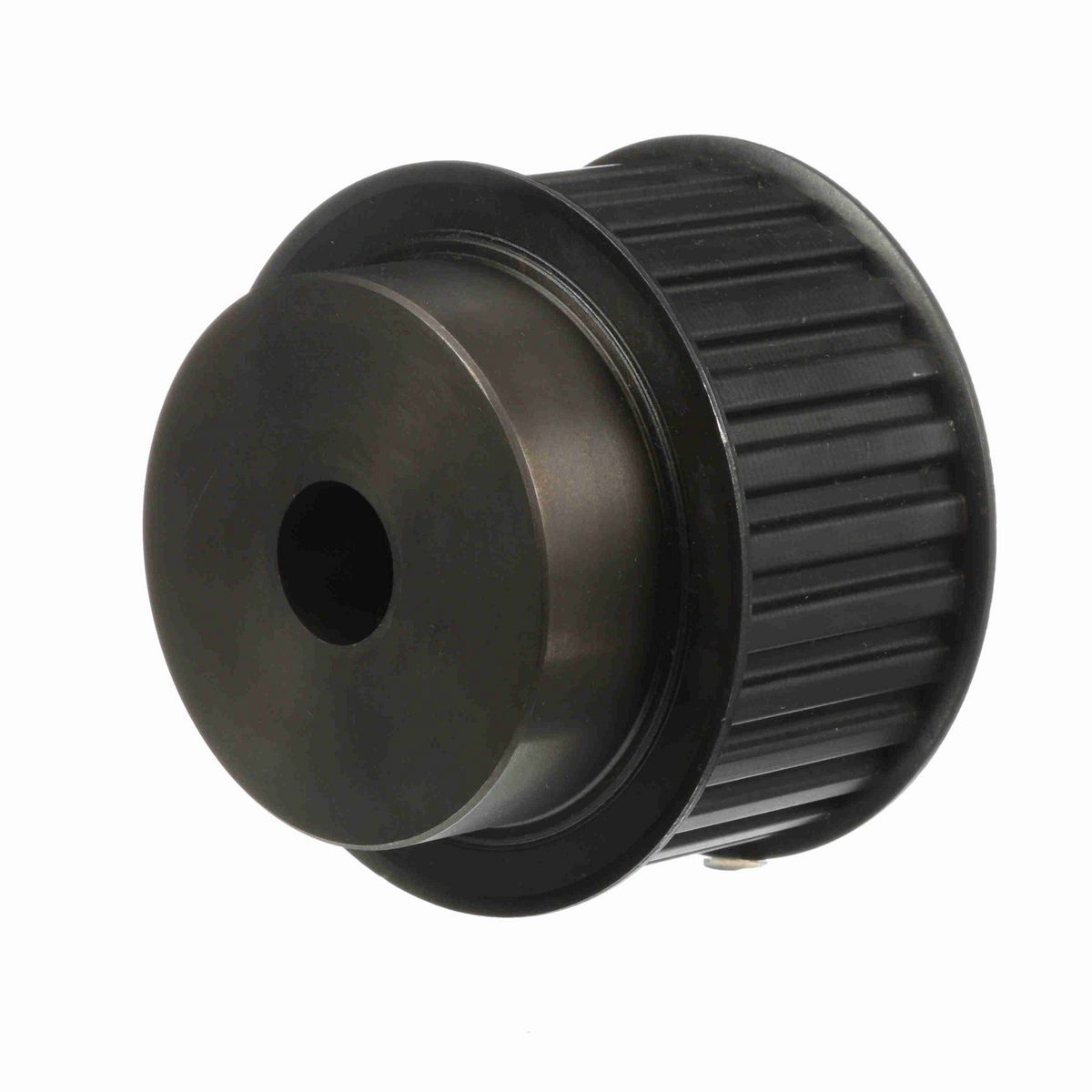 Browning Steel Rough Bore Gearbelt Pulley - 28HB200