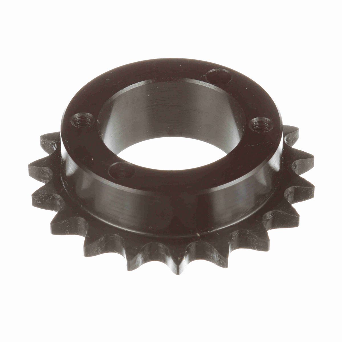 Browning Steel Bushed Bore Roller Chain Sprocket - H40H19