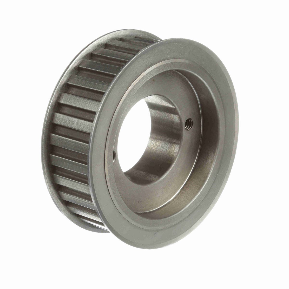 Browning Steel Bushed Bore Gearbelt Pulley - 30LH100
