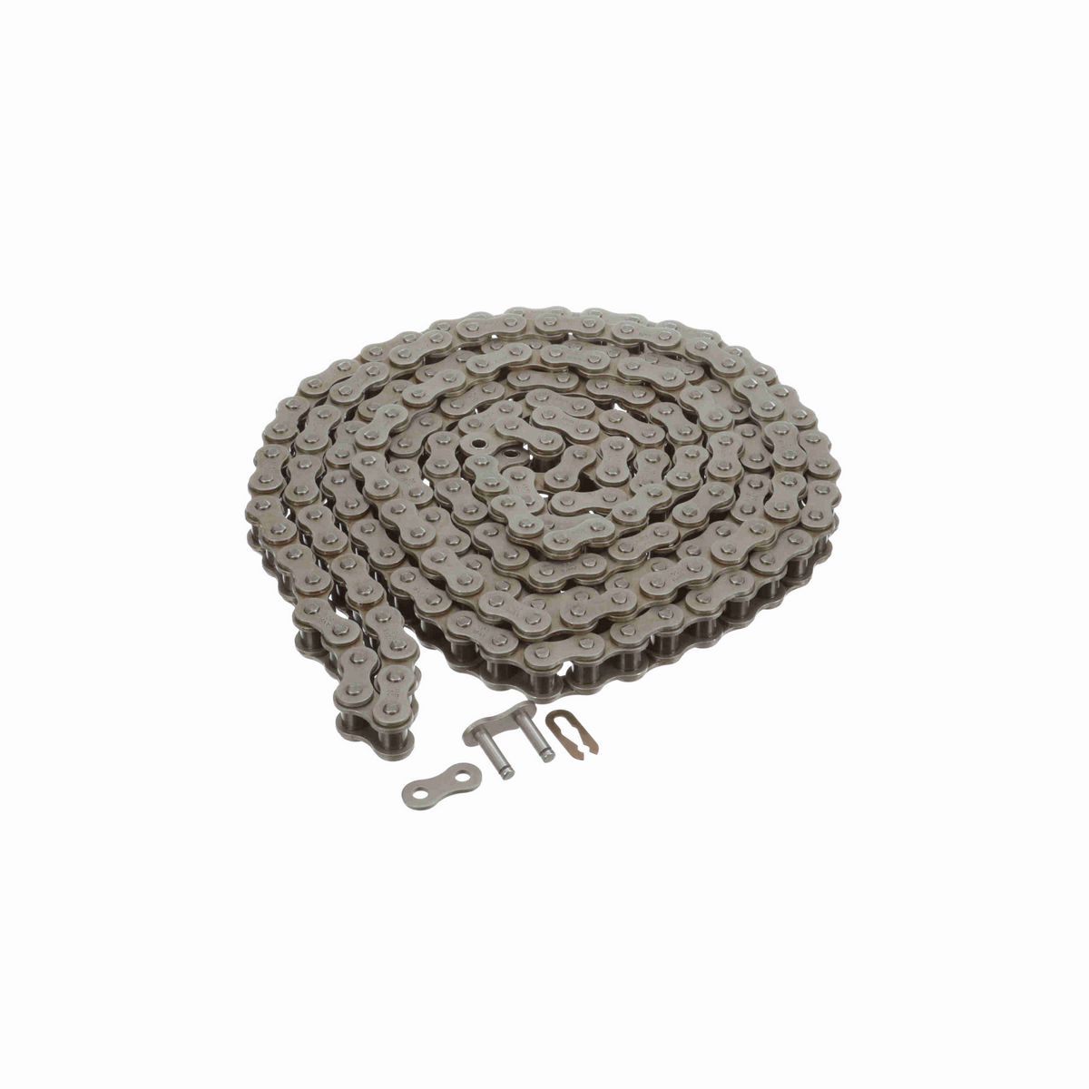 Browning Standard Riveted Roller Chain - J50 RIV 10 FT CH