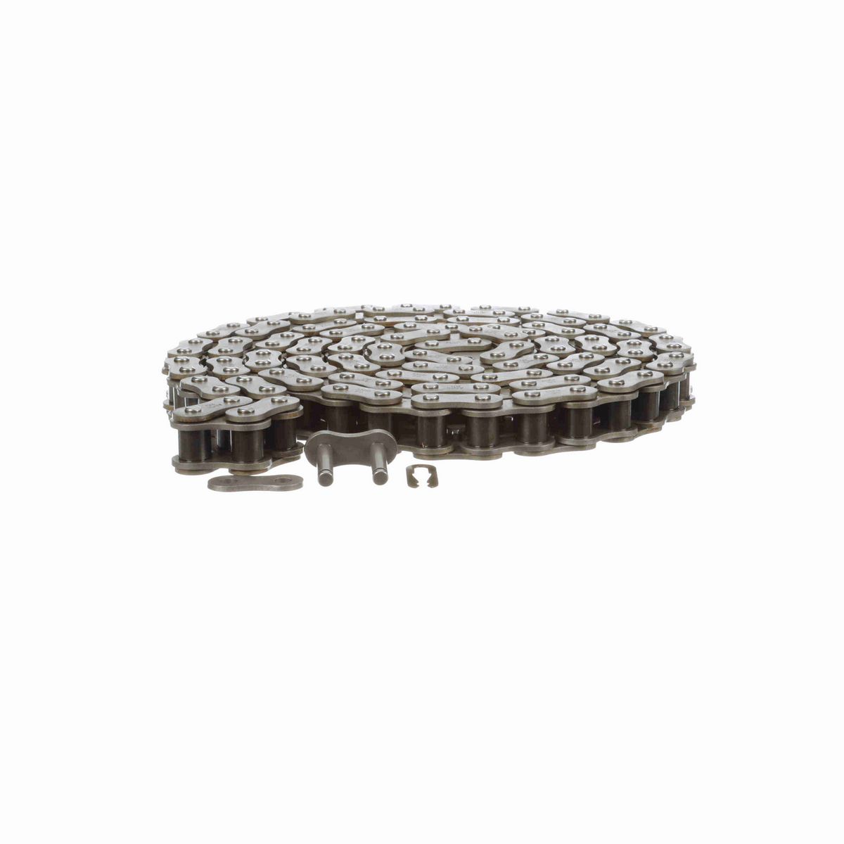 Browning Standard Riveted Roller Chain - J80 RIV 10 FT CH