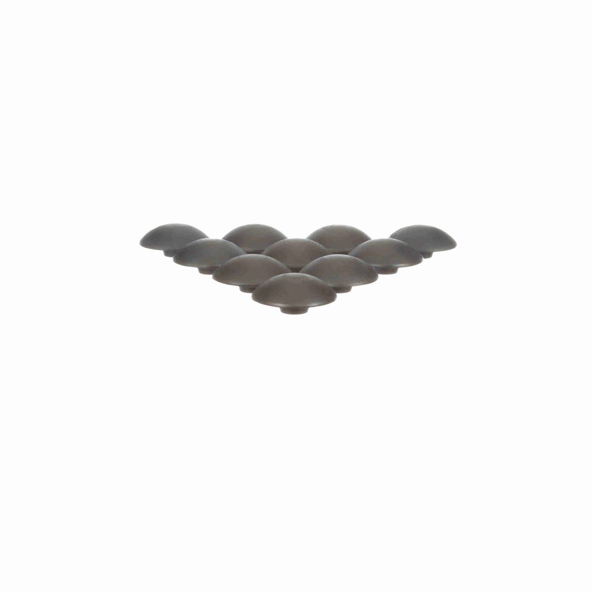 System Plast Safety Cap; Length: -in, for Rod Diameter: 1/2-in - VG-200-225-12-B