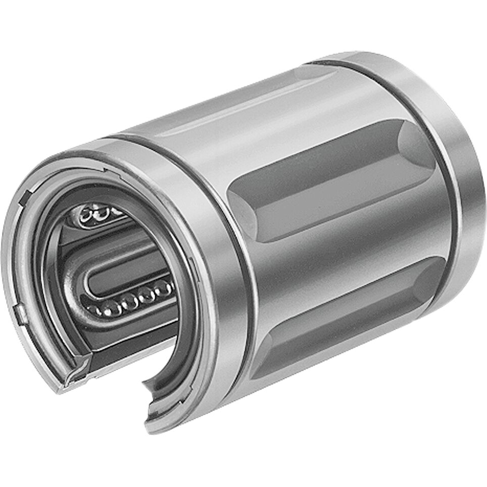 Стандартная линейная втулка Bosch Rexroth KBM-O-60-VD [R063206005]