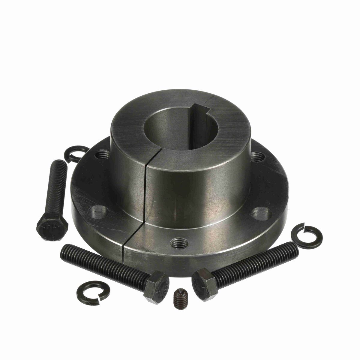 Browning Q-D Bushing - Inch Bore Type - E 1 15/16