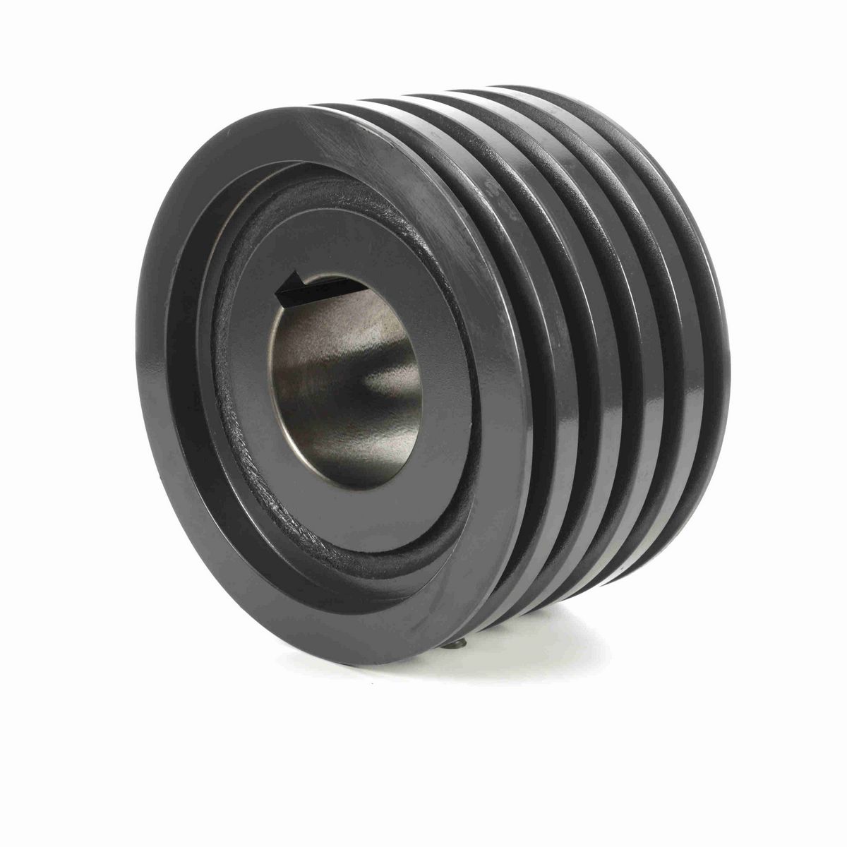 Browning 5 Groove Cast Iron Bushed Bore Companion Sheave - 5MV5V97R