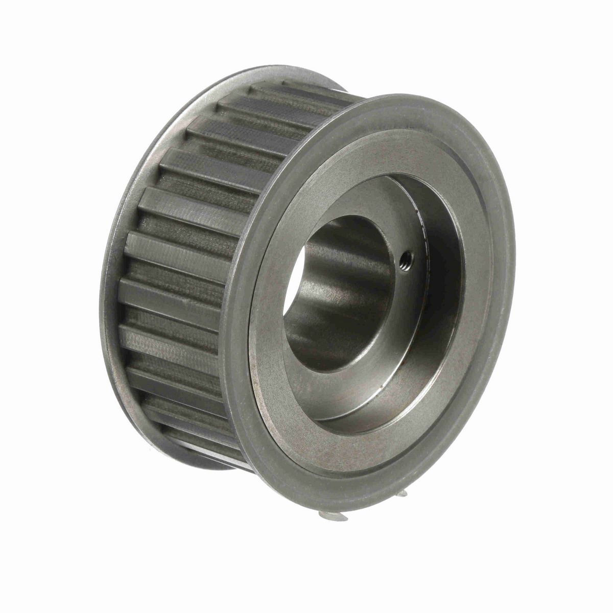 Browning Steel Bushed Bore Gearbelt Pulley - 26HH150