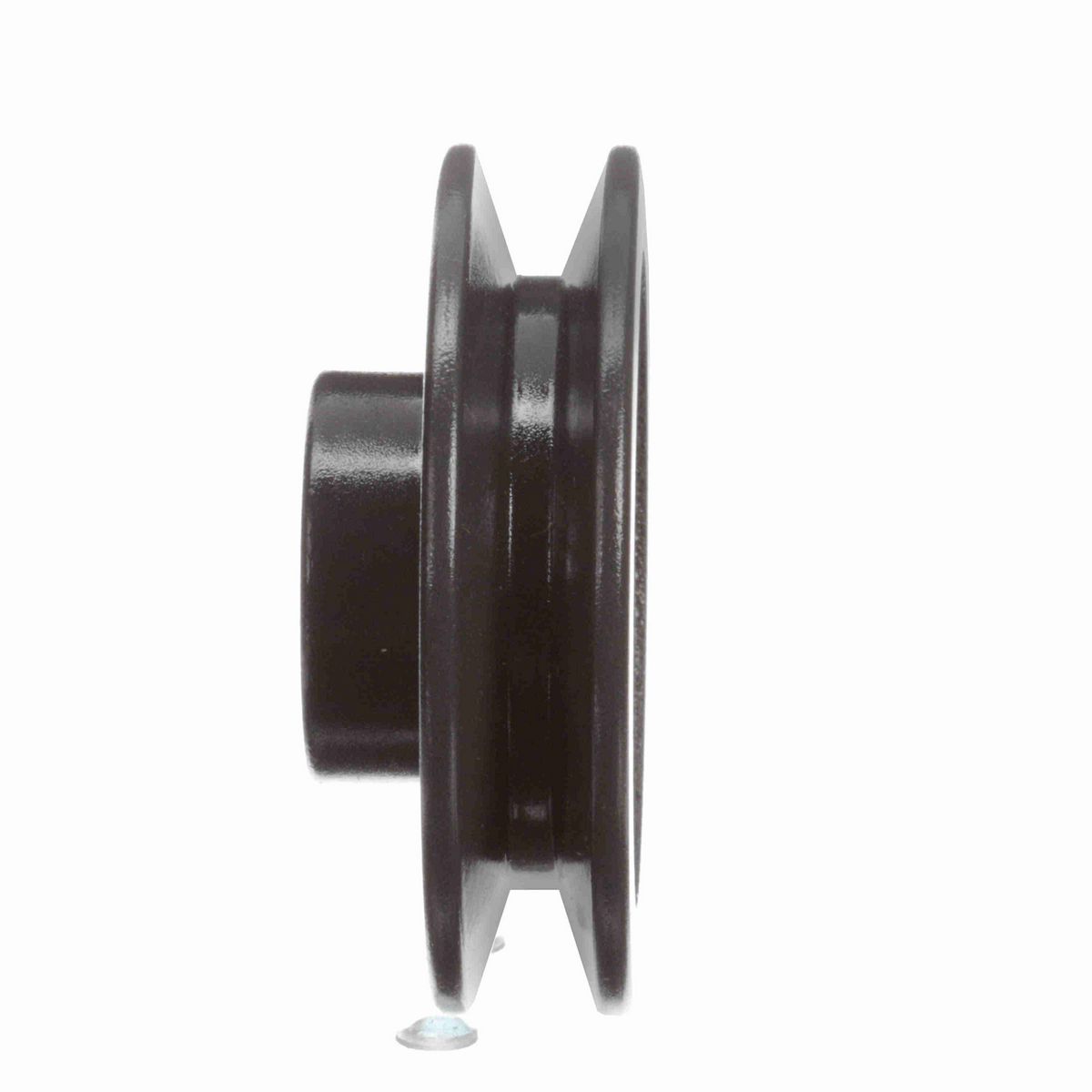 Browning 1 Groove Cast Iron FHP - Finished Bore Sheave - AK32X1/2