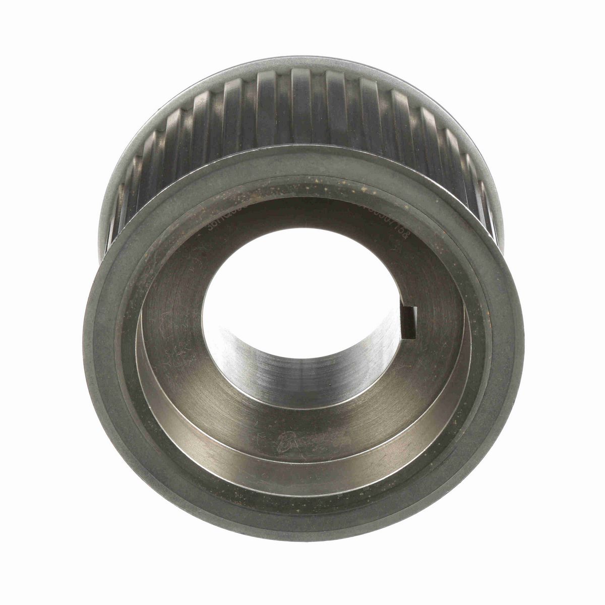 Browning Steel Bushed Bore Gearbelt Pulley - 36HQ300
