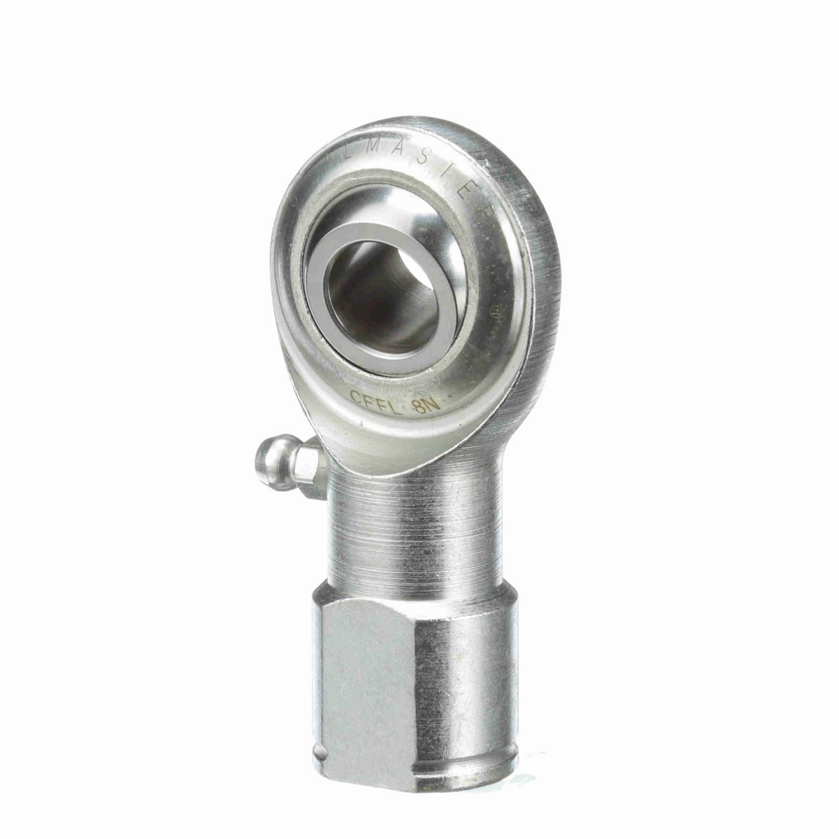 Sealmaster Female Rod End Bearing - Two-Piece Greasable Race - CFFL 8N