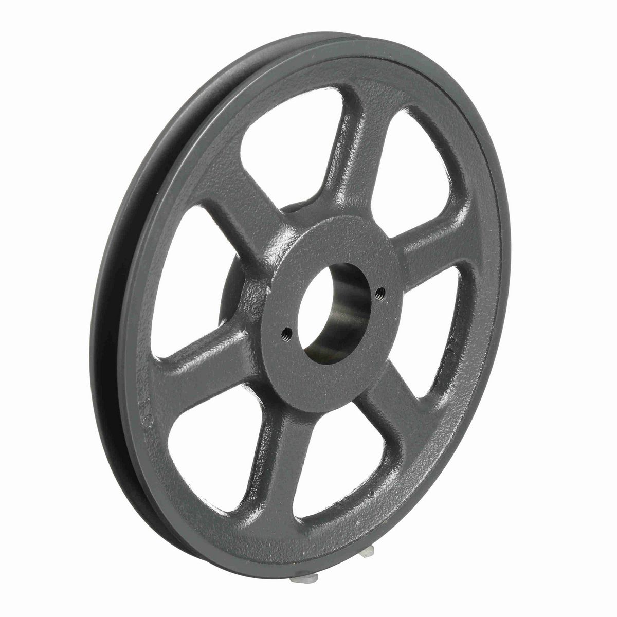 Browning 1 Groove Cast Iron FHP - Bushed Sheave - AK84H