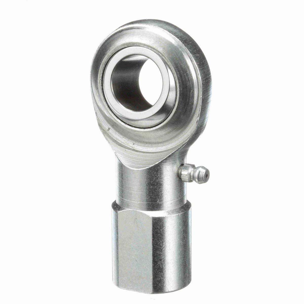 Sealmaster Female Rod End Bearing - Two-Piece Greasable Race - CFF 12N