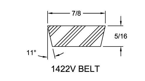 Model 21401 Spring-Loaded Driver Pulleys - Imperial Timken 68514435797