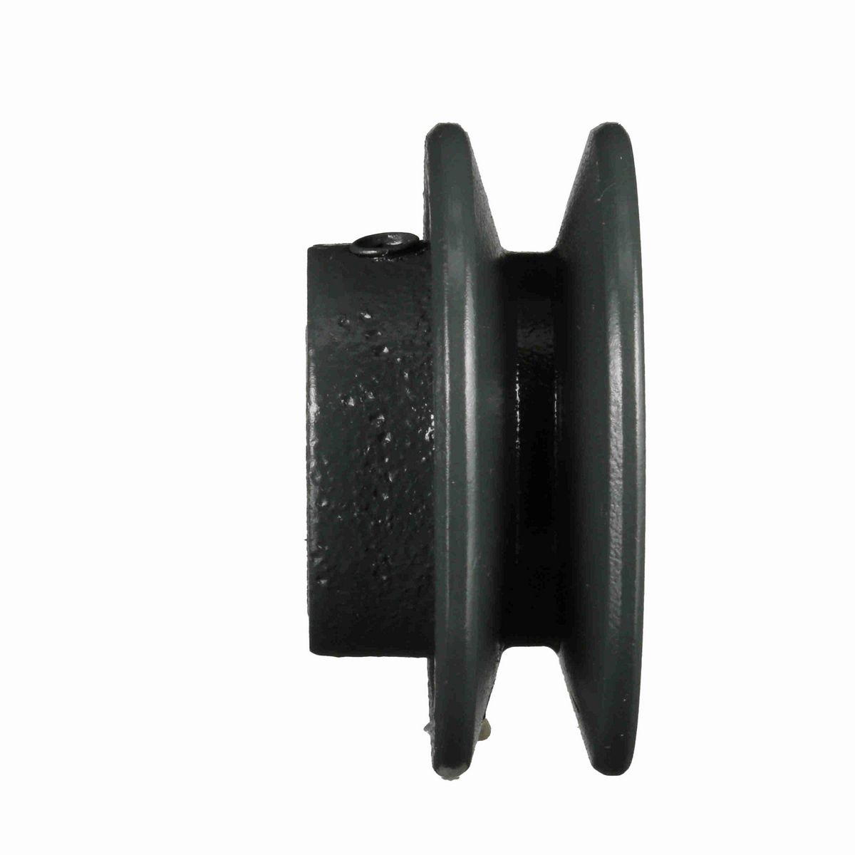 Browning 1 Groove Cast Iron FHP - Finished Bore Sheave - AK25X3/4