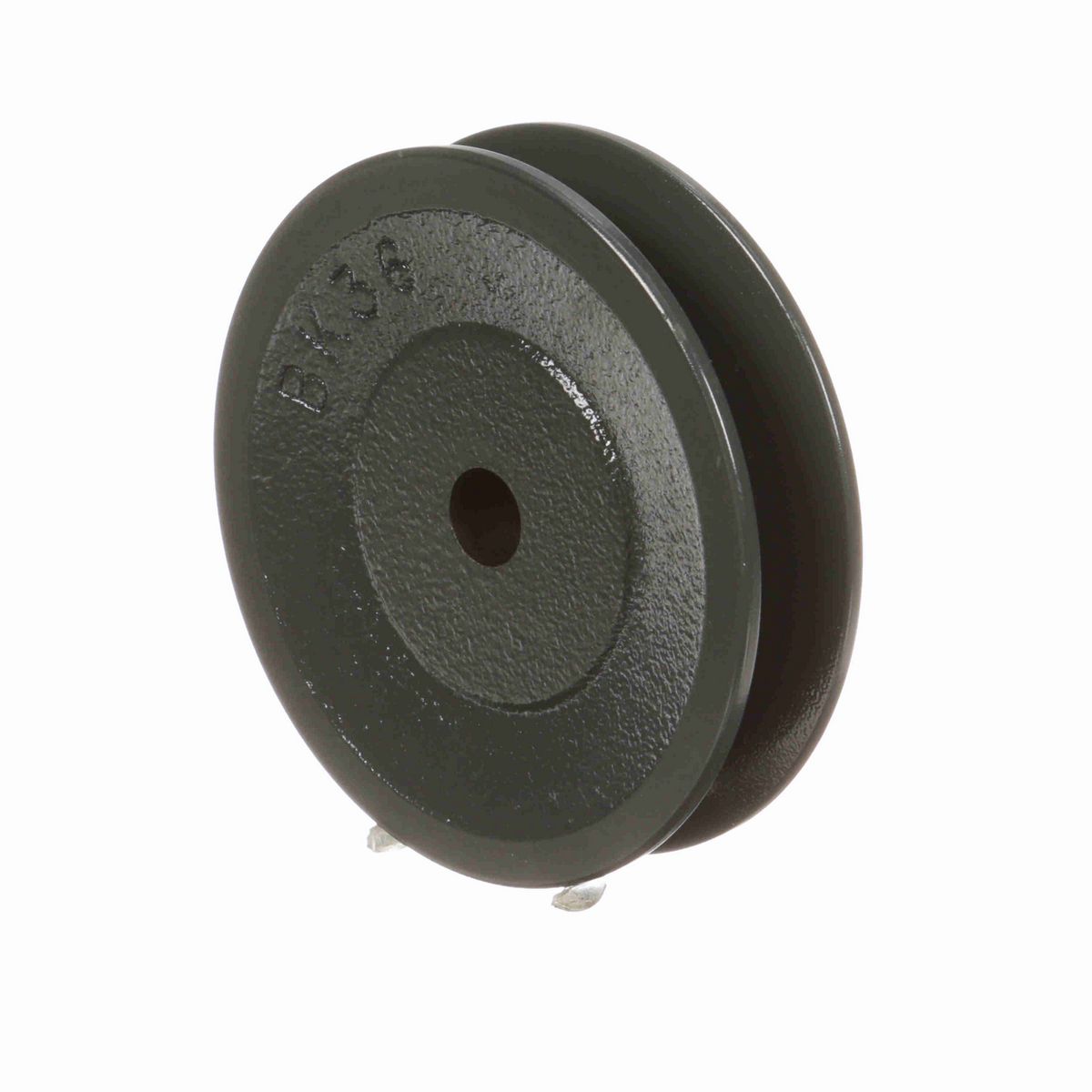 Browning 1 Groove Cast Iron FHP - Finished Bore Sheave - BK36X1/2