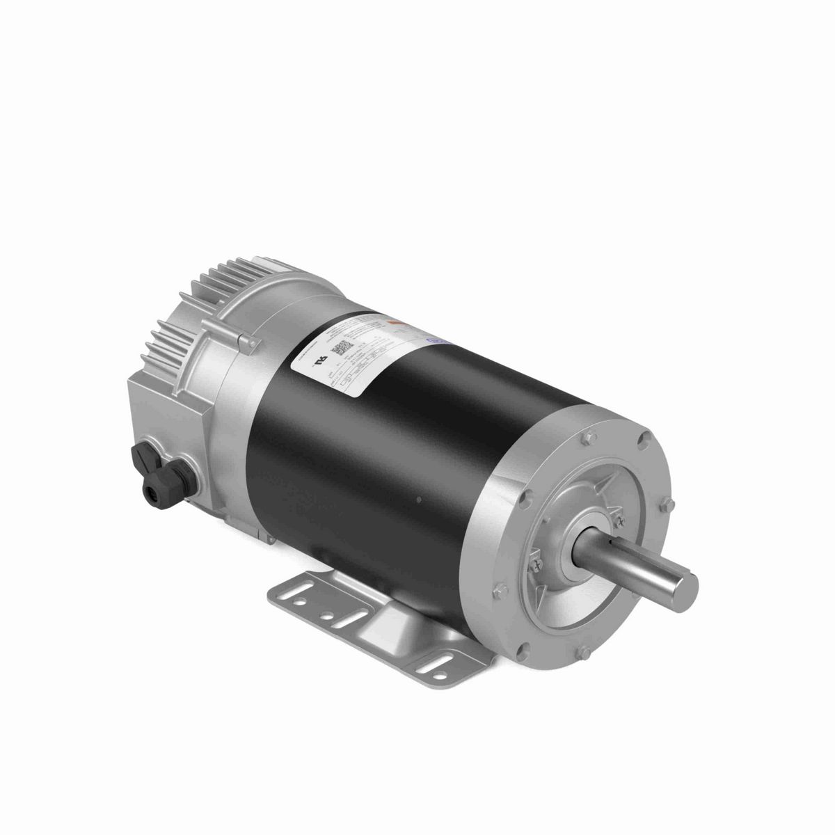 LEESON Agricultural Motor - E56Y21TRA2332