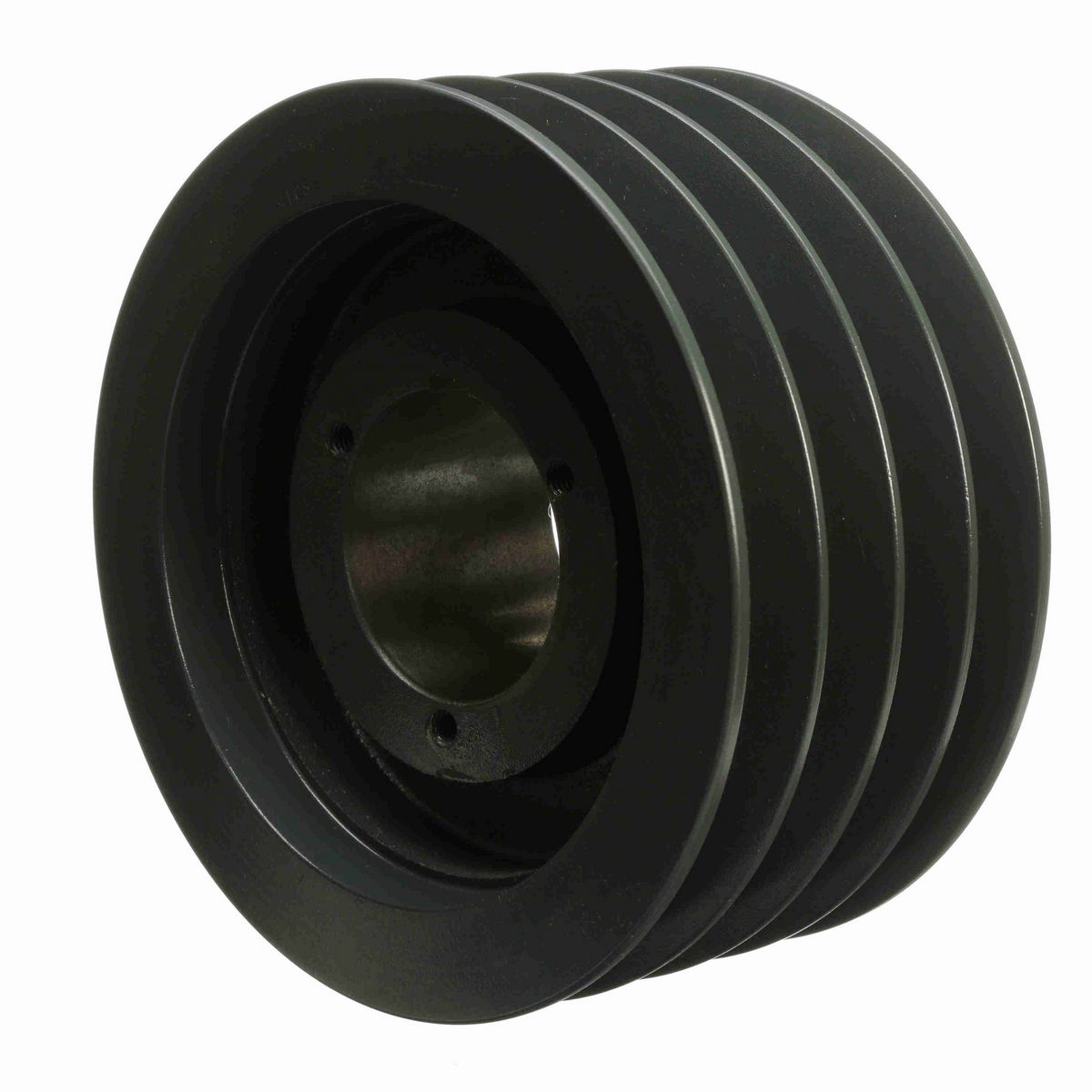 Browning 4 Groove Cast Iron Bushed Bore Multiple Sheave - 4TC82