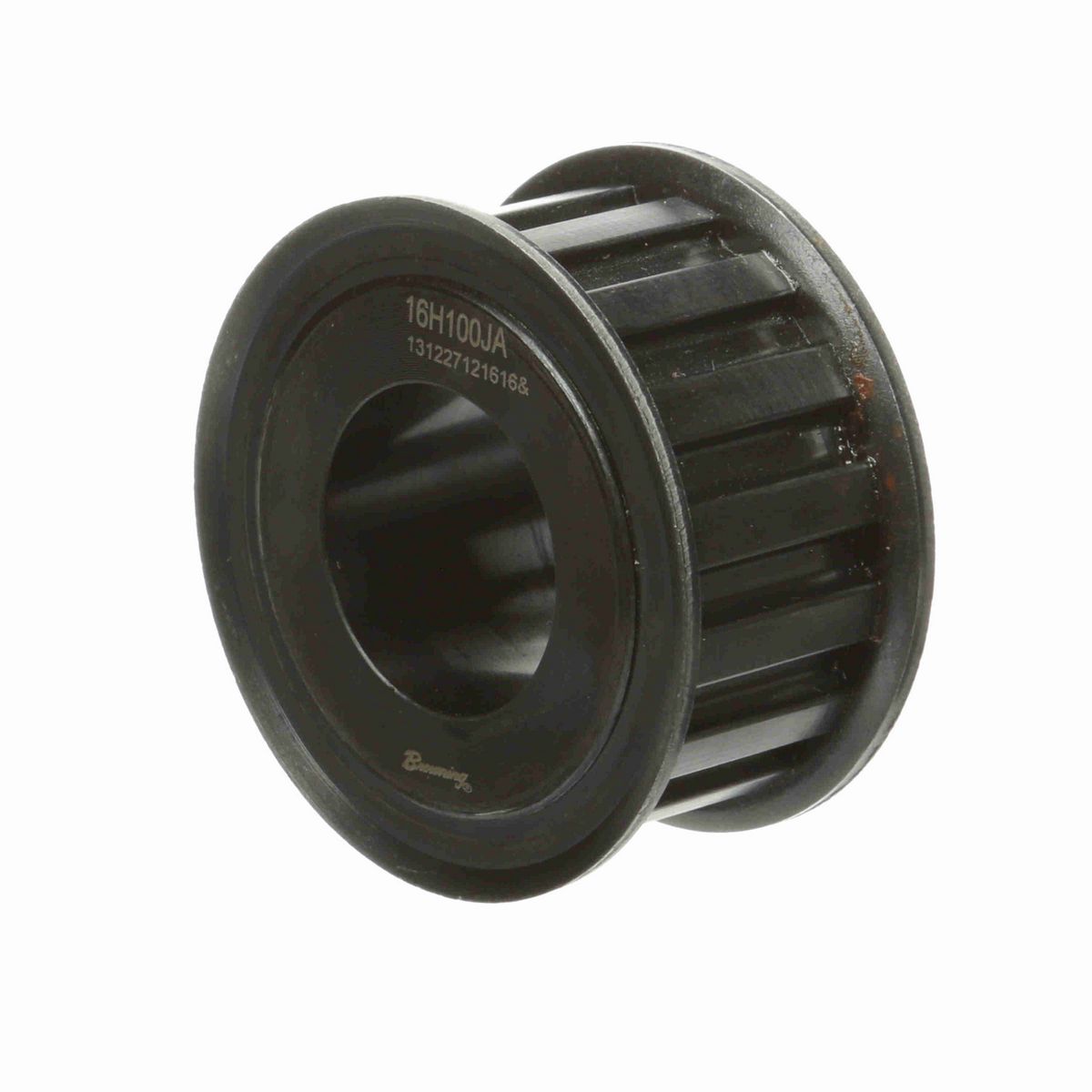 Browning Steel Bushed Bore Gearbelt Pulley - 16H100JA