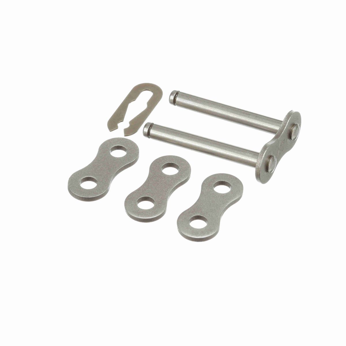 Browning Standard Roller Chain Spring Clip Connecting Link - J60-2 S/C C/L