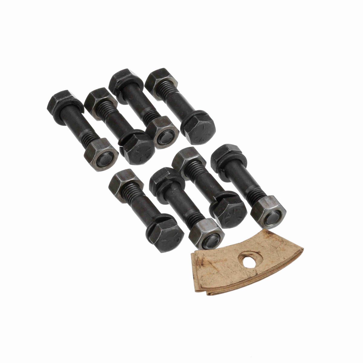 Kop-Flex Gear Coupling Fastener Set (with gasket) - Size 3 - 3 EB FS