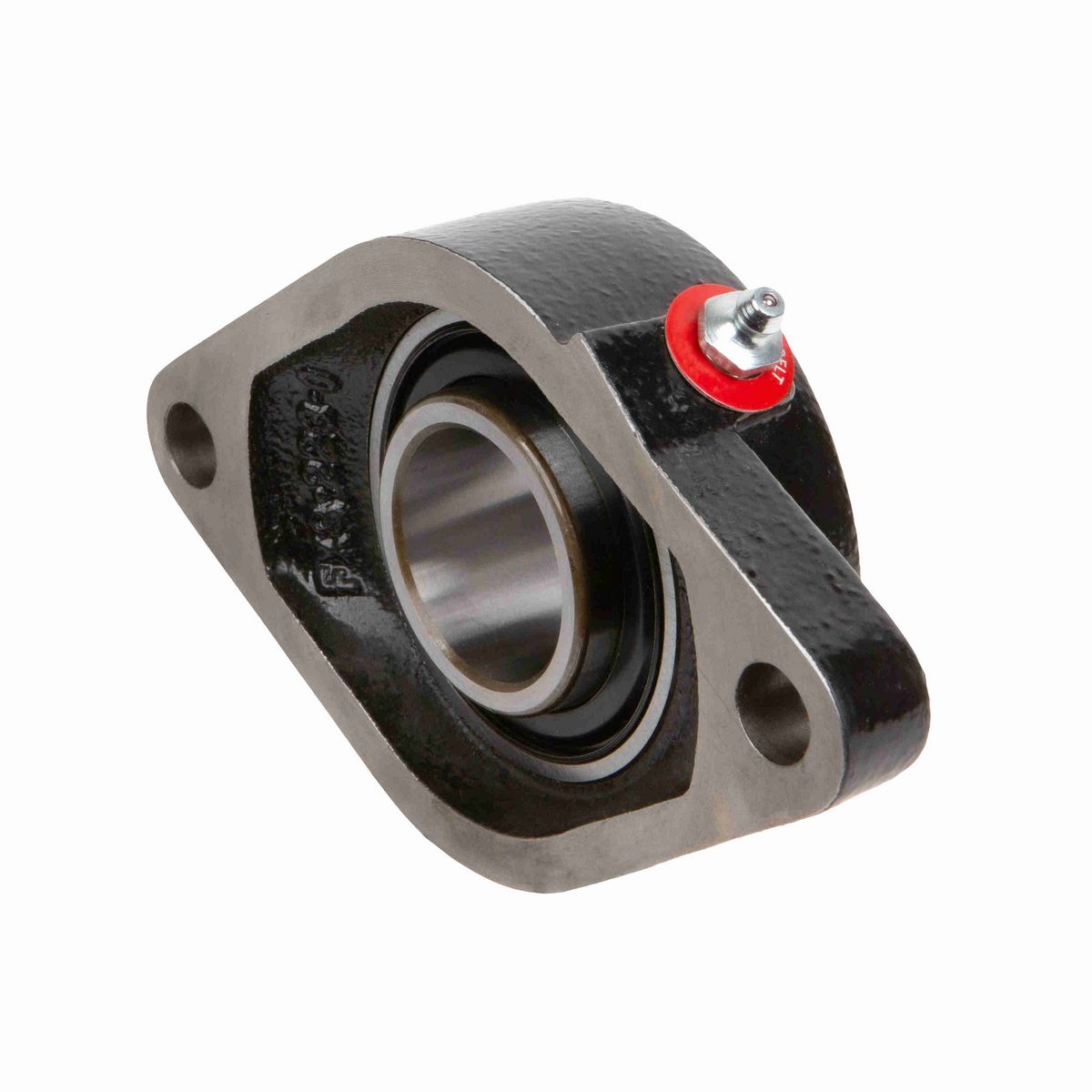 Link-Belt FX3U223NC Flange Blocks Ball Bearings - FX3U223NC