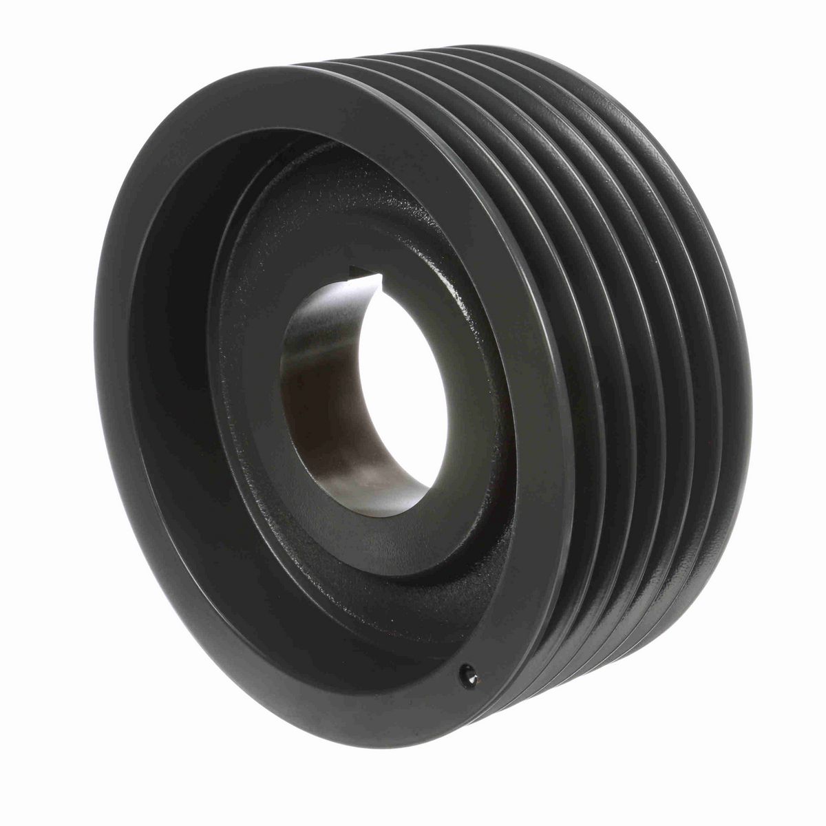 Browning 6 Groove Cast Iron Bushed Bore Multiple Sheave - 6R5V109