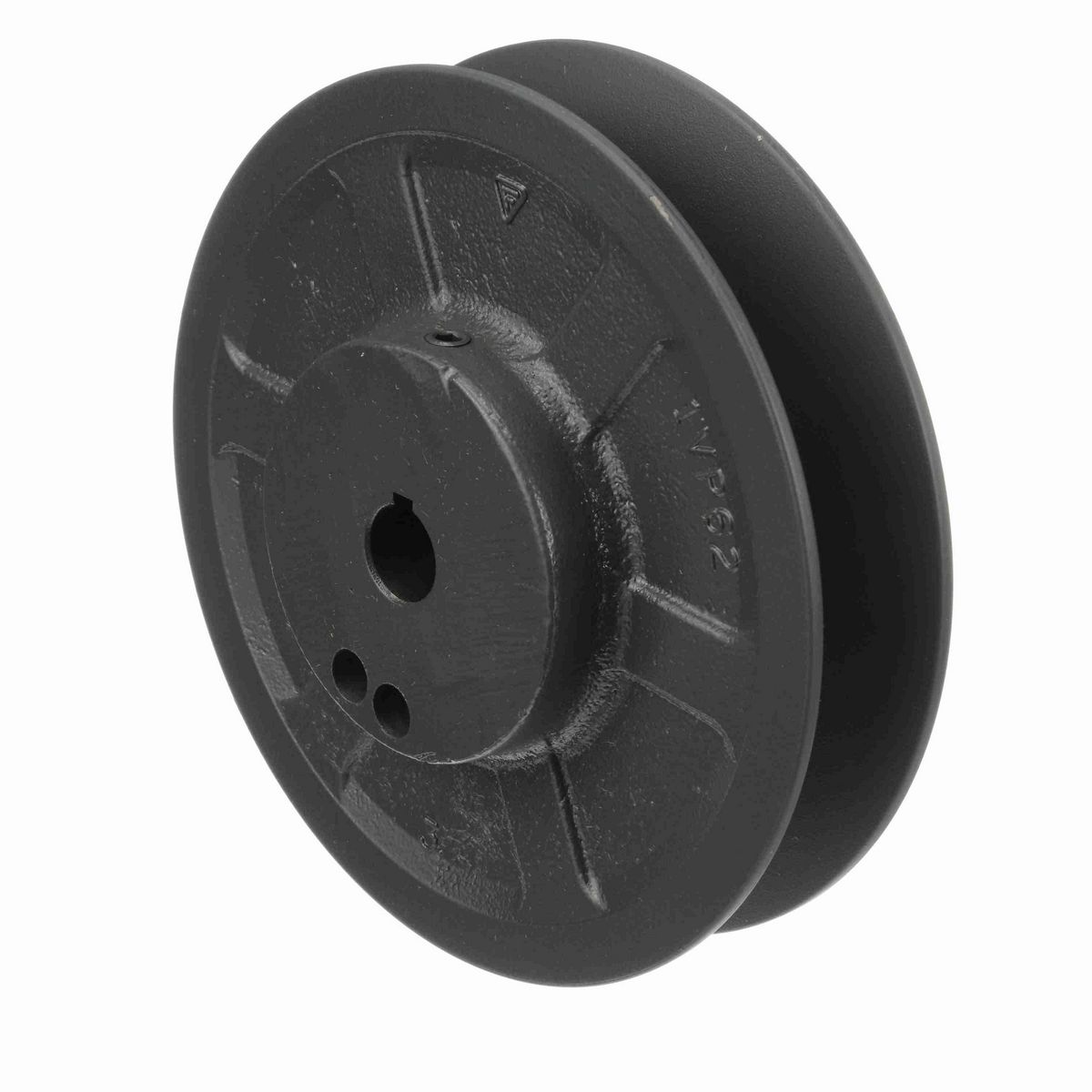 Browning 1 Groove Cast Iron Finish Bore FHP Variable Pitch Sheave - 1VP62X5/8