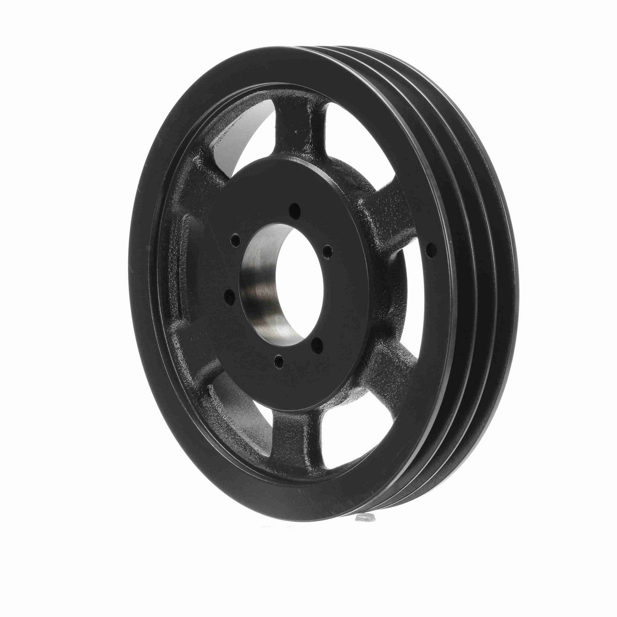 Browning 3 Groove Cast Iron Bushed Bore Multiple Sheave - 35V1180SF