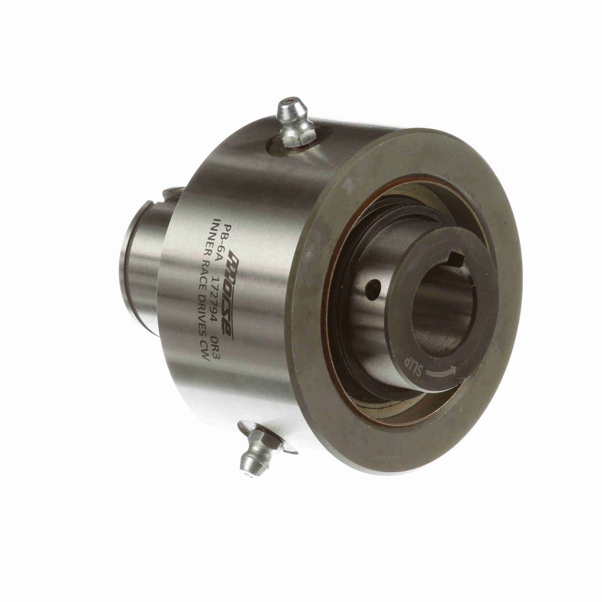 Morse PB Series CAM Clutch - PB-6A CLUTCH -750B RH