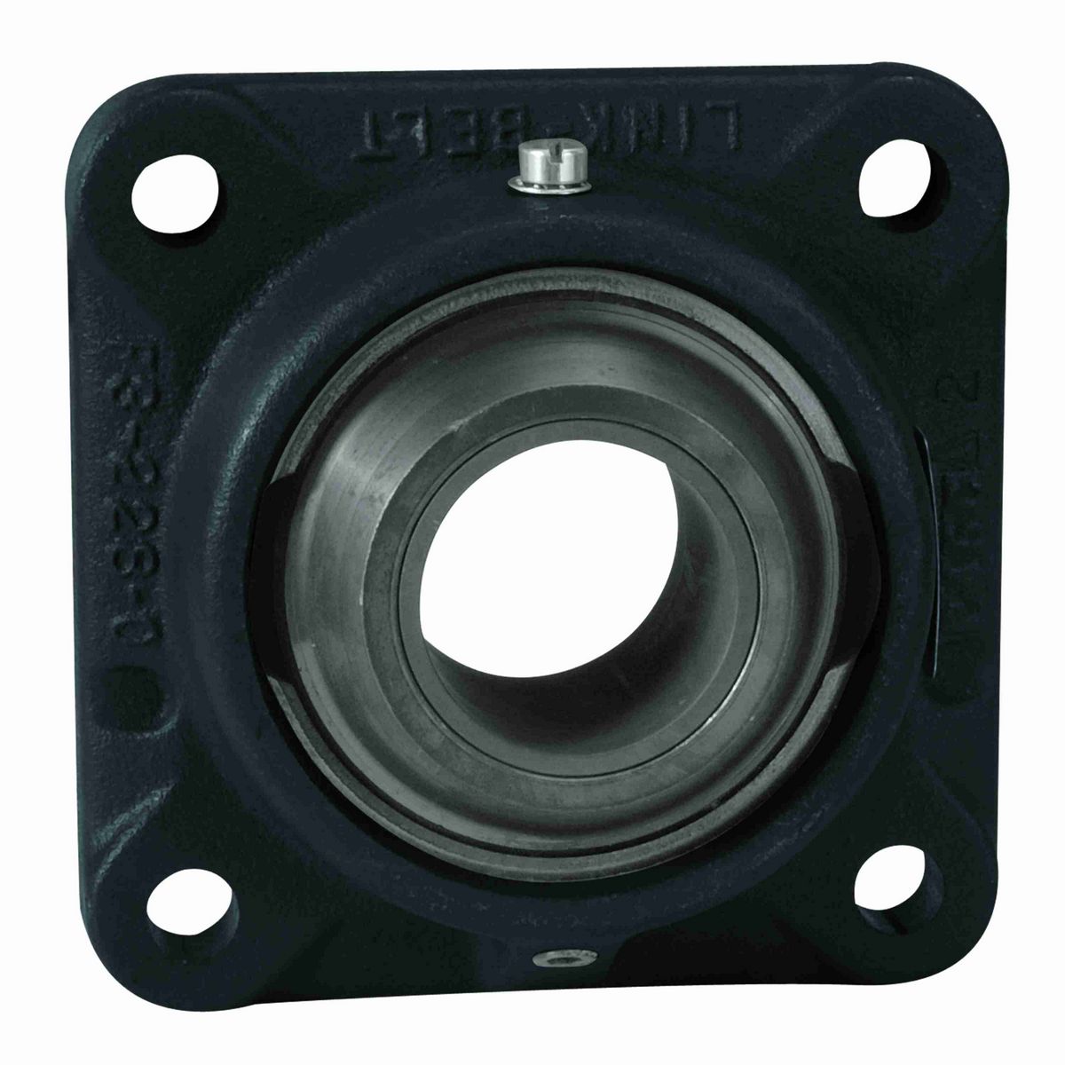 Link-Belt 3255FT3C Flange Blocks Sleeve Bearings - 3255FT3C